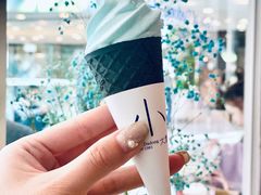 冰淇淋-小大董·烤鸭(王府井apm店)