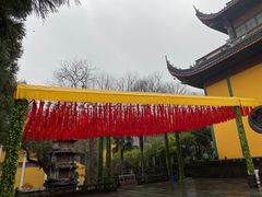 -灵隐飞来峰景区