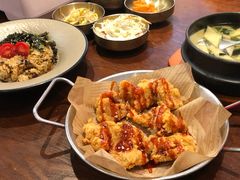 -双门洞·森系料理(体育西店)