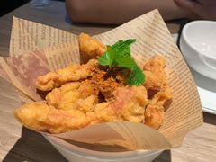 酥肉-太二酸菜鱼(菱角湖万达店)