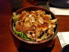 -角落里(中山公园店)