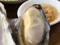 -蚝得喜海鲜(东城店)