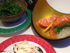 iphone_upload_pic-晴季寿司(红旗街万达店)