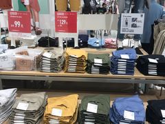 -优衣库(珠海华发商都店)