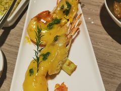 -无锡丽笙精选酒店·兰亭阁中餐厅