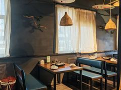 -鳖皇甲鱼餐厅(平阳路店)