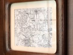 大堂-蝶苑(吴江路店)