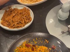 -海天楼中餐厅(吴宫泛太平洋酒店)