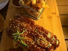 -MARU玛露音乐餐厅(大学路店)
