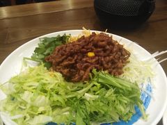 -满园烤鸭·春饼(太原街万达店)