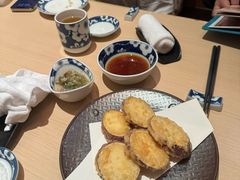 -小山日本料理(太古汇店)