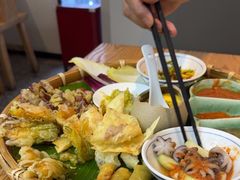 -滇铺子·云南特色菜·第九届野生菌美食节(东风东路c86店)