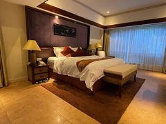 -河源御临门度假村温泉