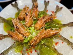 -樾餐厅泰式海鲜火锅(民歌湖店)