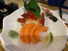 -晓寿司·日本料理(望京博雅店)