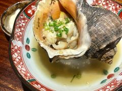 -信日本料理(信义坊店)
