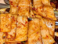 -杨老头鲜货烧烤(太古里店)