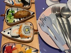 -BossBabe亲子餐厅(金光华广场店)