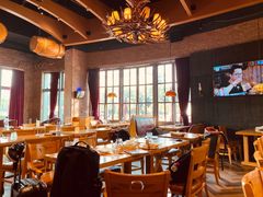 -MR.ROCKY洛奇先生RESTAURANT&BAR(宝安壹方城店)