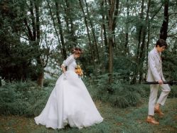 -光明婚纱摄影(建设路店)