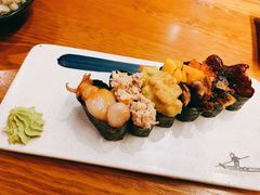 我的军舰群-三月居酒屋(青年大街店)