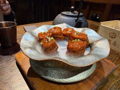 -魁盛居百年鲁菜馆(县西巷店)