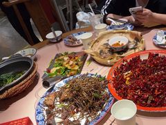-杨记隆府重庆江湖菜(大悦城店)