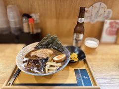 -柒鉦·日式豚骨拉麵(常德路店)