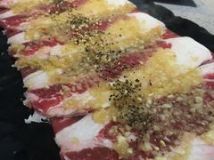 -妥妥烤肉料理(昙华林店)