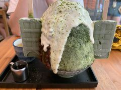 -WONDER ICE 萬得冰田(建設路总店)