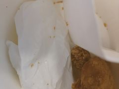 -麦当劳(贵和购物中心B1店)