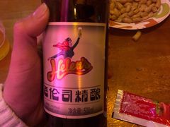 啤酒-Helens海伦司小酒馆(中山路店)
