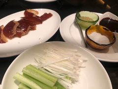 -北京王府井希尔顿酒店·秦唐中餐厅Chynna