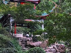 -岳麓山风景名胜区