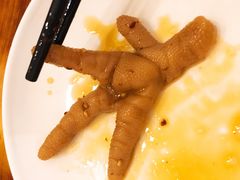-明洋钵钵鸡(春田小区店)
