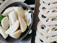 -重庆九记老火锅(广场店)