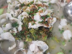 大罗非鱼二味半条-焯明脆肉鲩世家(金沙洲店)