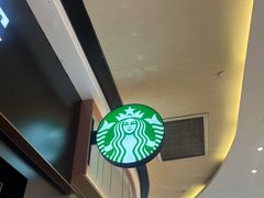 -星巴克(东莞塘厦万科生活广场店)