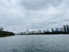 -南宁南湖公园