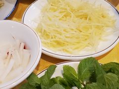 特色鱼生-华兴餐厅·招牌生鱼片(桃园路店)