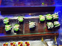 -阳光牧场自助餐厅(宝德购物中心店)