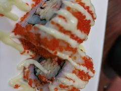 -阿吾罗日本料理(K11艺术中心店)