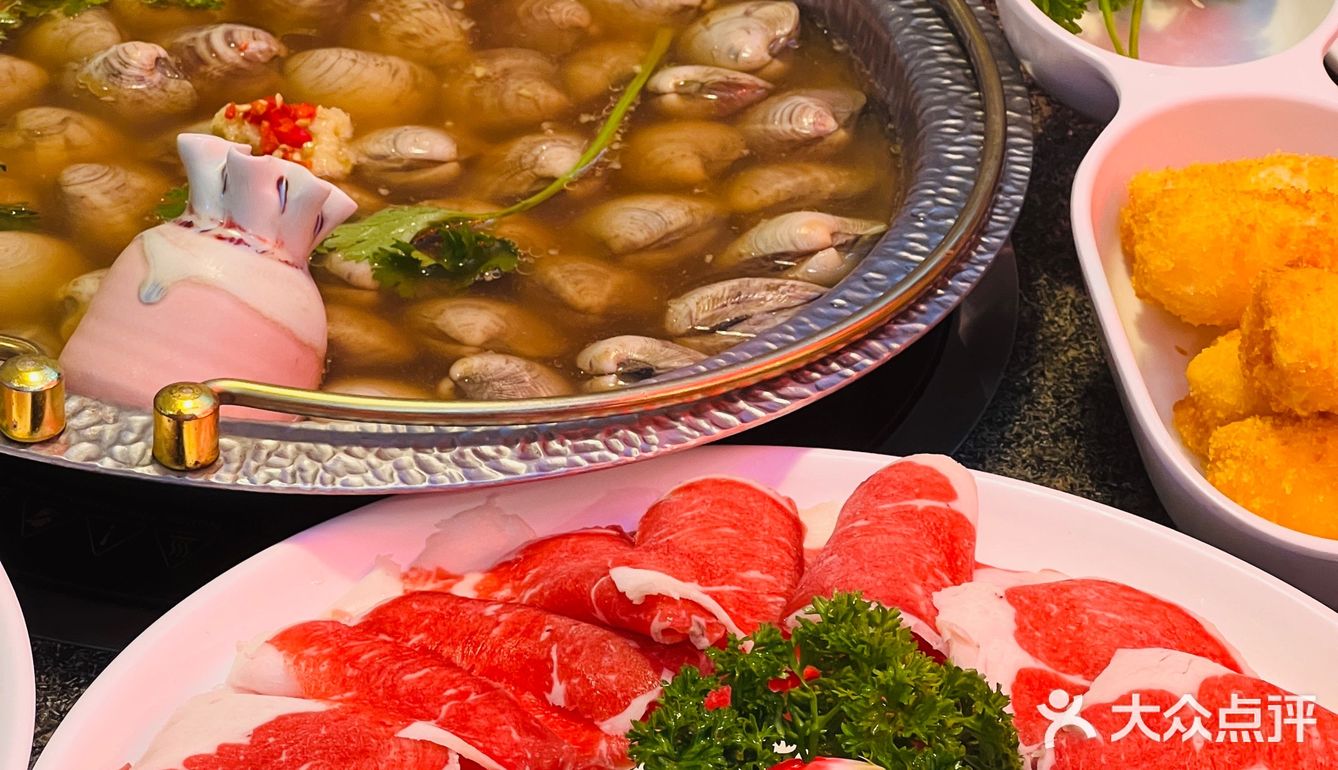 听❗️这不就是鲜掉眉毛的卜卜声[调皮]｜北京探店