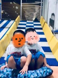 -反弹蹦床公园·亲子乐园·团建·派对(巴南万达店)