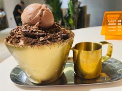 -国王冰室·奥林匹斯店(联想科技城店)