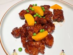 -外婆家(西红门荟聚购物中心店)