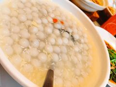 酒酿麻心小圆子-红城阁·上海味道(四平路店)