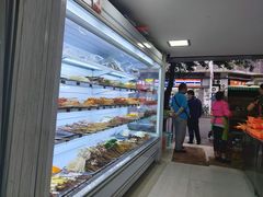 -幸福铁板烧(共和村店)