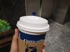 -瑞幸咖啡(北工大理科楼店)