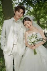 -拾尚映画·STUDIO婚纱摄影(中关村店)